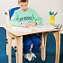 Приставной столик для детского ортопедического стула
