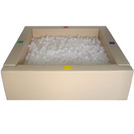 Интерактивный сухой бассейн (3000)