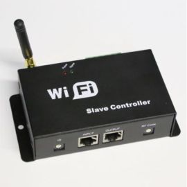 Дополнительный модуль для Wi-Fi управления