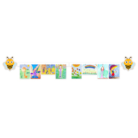 Демонстрационная система "Веселые Пчелки"