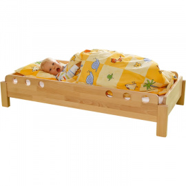 Детская кровать "Василиса"