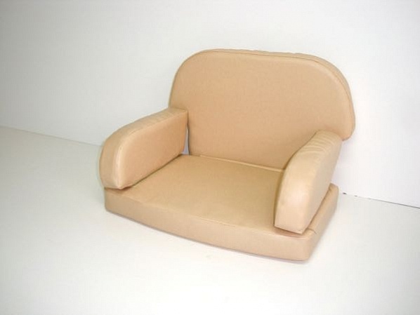Мягкое сиденье к универсальному «растущему» стульчику