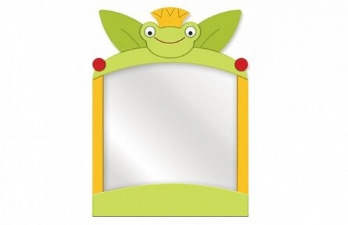 Зеркало "Лягушенок"
