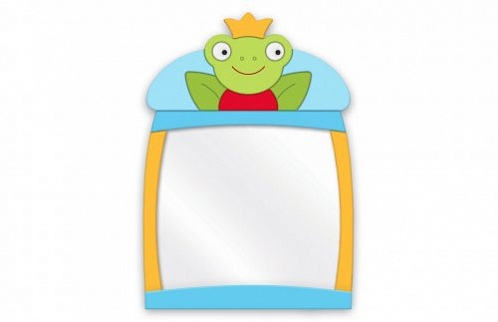 Зеркало "Царевна лягушка"