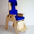 Функциональное кресло для детей с ограниченными возможностями