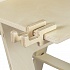 Умный стол «S-Desk» - Крючки для столешницы