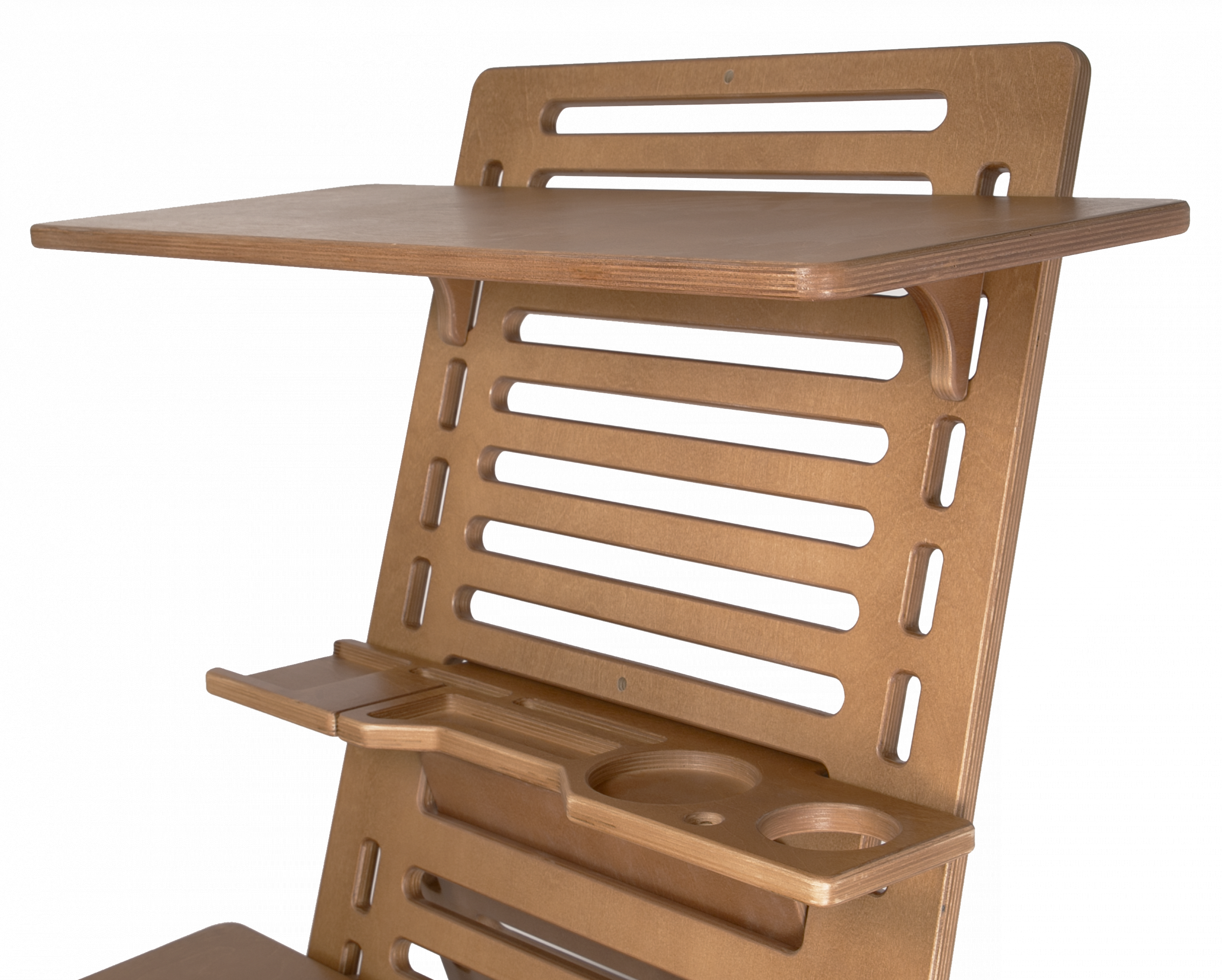 Умный стол «S-Desk» - Столешница 75х30