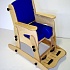 Опора для сидения (детский ортопедический стул)